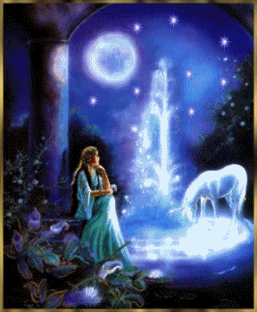 amour de lune