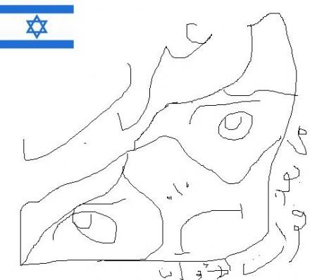 il nya pas d'arabe